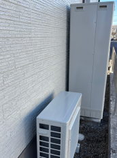 滋賀県近江八幡市　S様邸