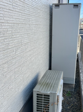 滋賀県近江八幡市　S様邸