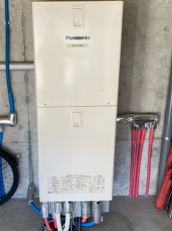 福島県大沼郡　T様邸