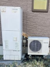 大阪府豊能郡　T様邸