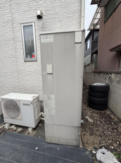 熊本県八代郡　K様邸