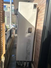 茨城県古河市　K様邸