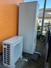 熊本県阿蘇郡　I様邸