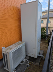 熊本県阿蘇郡　I様邸