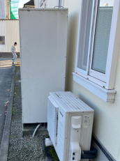 京都府長岡京市　U様邸