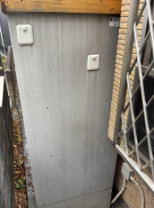 岡山県真庭市　O様邸