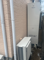 栃木県那須郡　T様邸