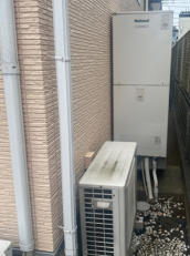 栃木県那須郡　T様邸