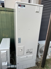 岡山県新見市　U様邸