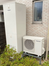 山梨県大月市　Y様邸