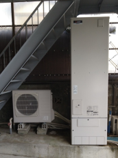 茨城県高萩市　T様邸