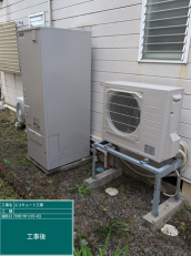 石川県羽咋郡　S様邸