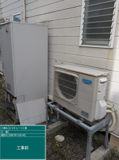 石川県羽咋郡　S様邸