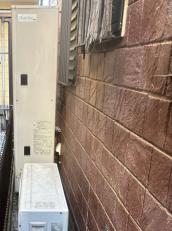 三重県伊賀市　M様邸