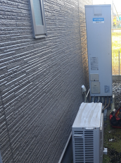 大阪府池田市　I様邸