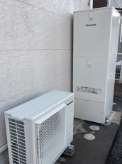 愛知県小牧市　U様邸