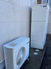 愛知県小牧市　U様邸