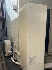 富山県黒部市　N様邸