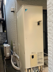 富山県黒部市　N様邸