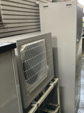 山梨県南都留郡　M様邸