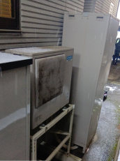 山梨県南都留郡　M様邸