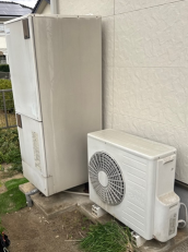 福岡県中間市　S様邸