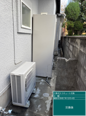 大阪府豊能郡　T様邸