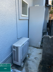 大阪府豊能郡　T様邸