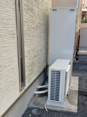 茨城県つくばみらい市　K様邸