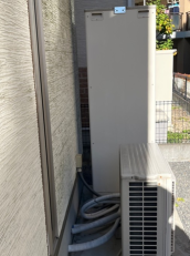 茨城県つくばみらい市　K様邸