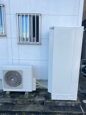 東京都足立区　K様邸