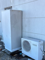 群馬県佐波郡　H様邸