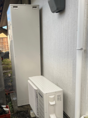 埼玉県朝霞市　A様邸