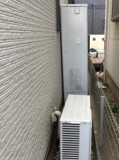 東京都羽村市　I様邸