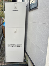 愛知県小牧市　K様邸