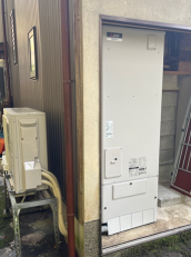 茨城県那珂郡　H様邸