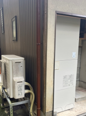 茨城県那珂郡　H様邸