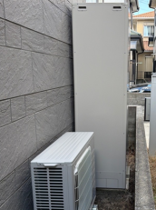 京都府綴喜郡　H様邸