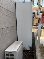 京都府綴喜郡　H様邸