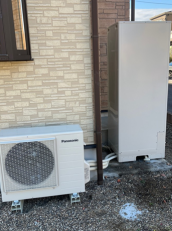 千葉県富津市　M様邸