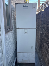 大阪府枚方市　Y様邸