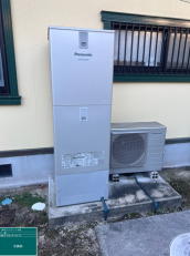 福岡県三潴郡　N様邸