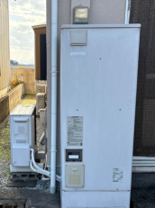 兵庫県西脇市　M様邸