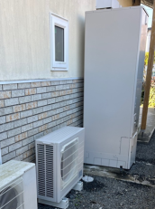 岐阜県多治見市　M様邸