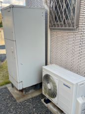 愛知県東海市　H様邸