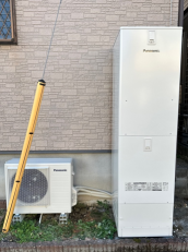 埼玉県鶴ヶ島市　K様邸