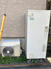 埼玉県鶴ヶ島市　K様邸