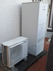 奈良県大和郡山市　T様邸