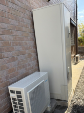 三重県四日市市　M様邸