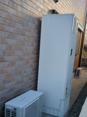 三重県四日市市　M様邸